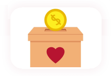 Charitable And Fundraising Events