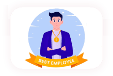 Employee appreciation