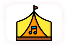 Festivals Events