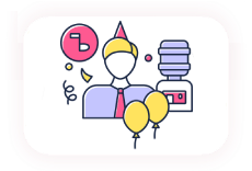 Office Parties