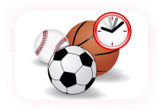 Sporting Events