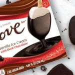 dove ice cream bars