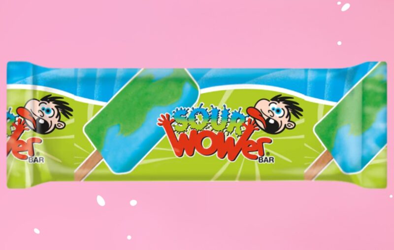 sour wower bar