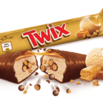 Twix Ice Cream Bar