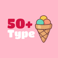 Over 50 ice cream flavors available in Massachusetts from Super Star Ice Cream