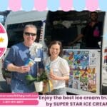 Ice cream truck rental Worcester MA for parties and events