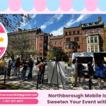 Northborough Mobile Ice Cream Truck