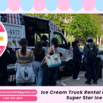 Ice Cream Truck Rental Hancock MA with Super Star Ice Cream for Ice Cream Truck Hancock