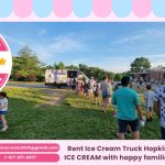 Rent Ice Cream Truck Hopkinton by SUPER STAR ICE CREAM with happy families and colorful truck for Ice Cream Truck Hopkinton