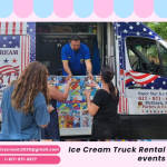 Ice Cream Truck Rental Hamilton MA for events for Ice Cream Truck Hamilton