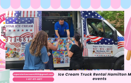 Ice Cream Truck Rental Hamilton MA for events for Ice Cream Truck Hamilton