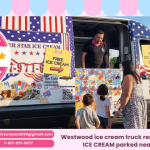 Super Star Ice Cream Truck rental in Wayland, MA for parties and events