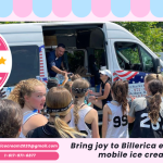 “Ice Cream Truck Rental serving Billerica events