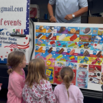 Westfield MA Ice Cream Truck for Your Party