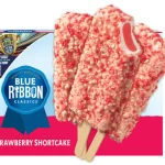 Served frozen on a stick and individually wrapped, it’s a must-have item for any ice cream truck menu or catering setup.