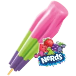 Nerds Bomb Pop Ice Cream Popsicle
