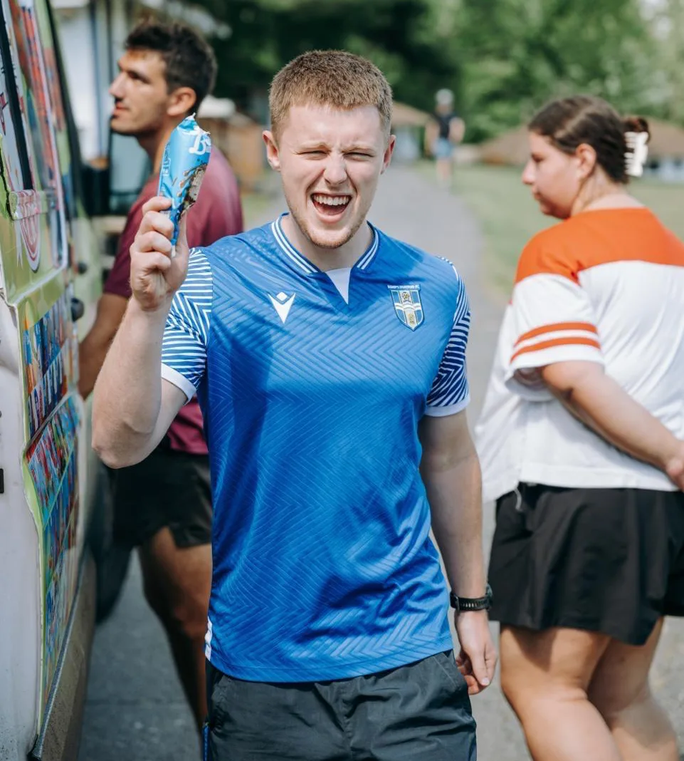 Super Star Ice Cream truck rental for parties and events in Sherborn MA